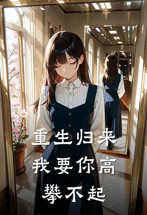 重生归来，我要你高攀不起