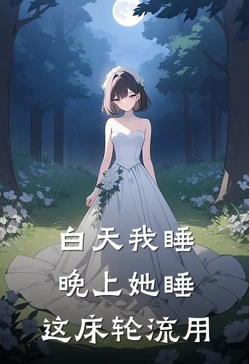 白天我睡，晚上她睡，这床轮流用