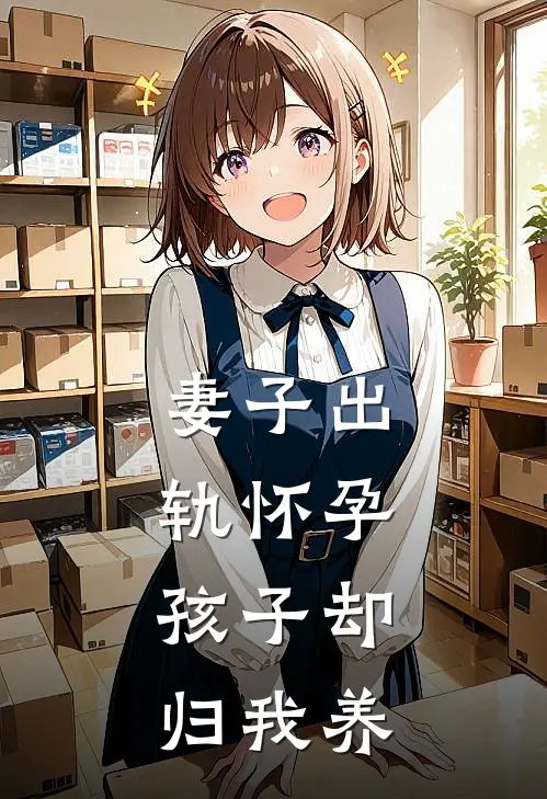 妻子出轨怀孕，孩子却归我养