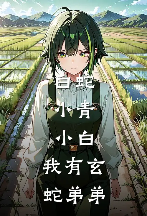 白蛇：小青，小白：我有玄蛇弟弟