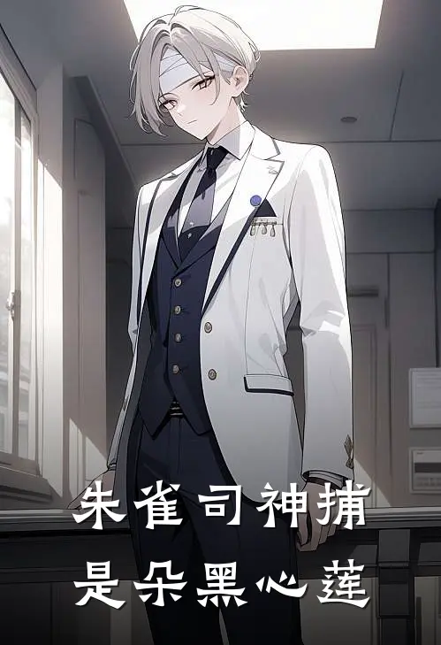 朱雀司神捕是朵黑心莲