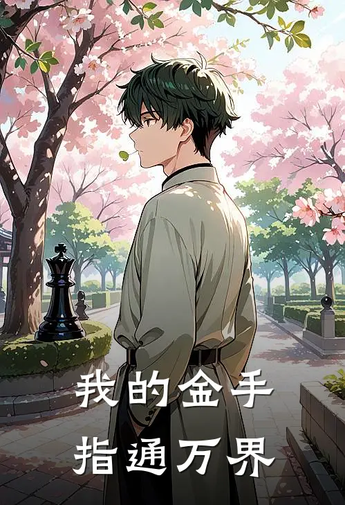 我的金手指通万界