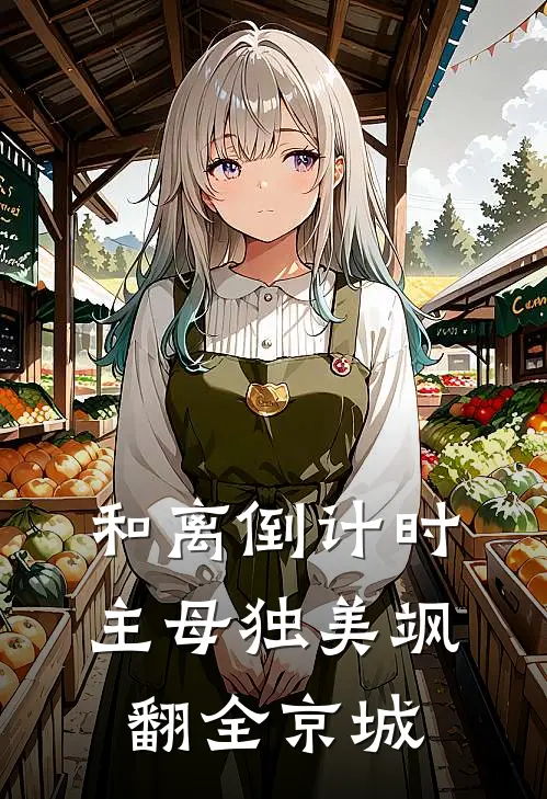 和离倒计时，主母独美飒翻全京城