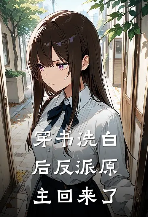 穿书洗白后反派原主回来了