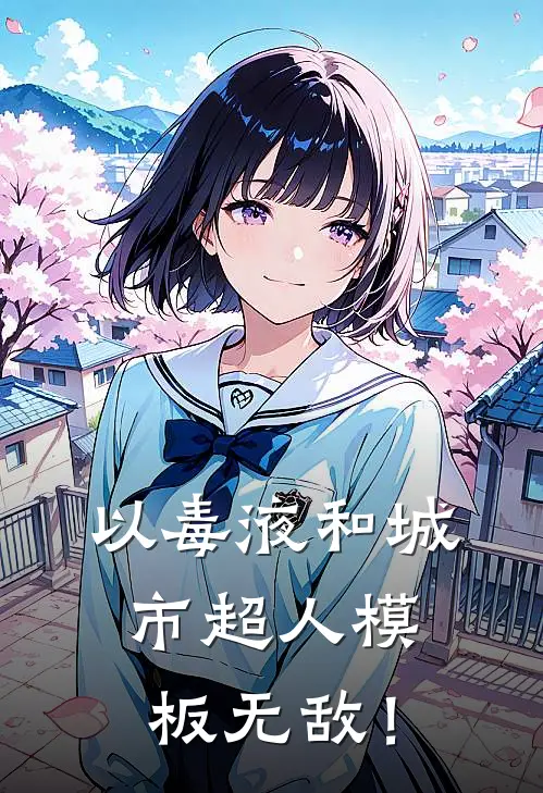 以毒液和城市超人模板无敌！