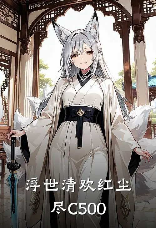 浮世清欢红尘尽C500