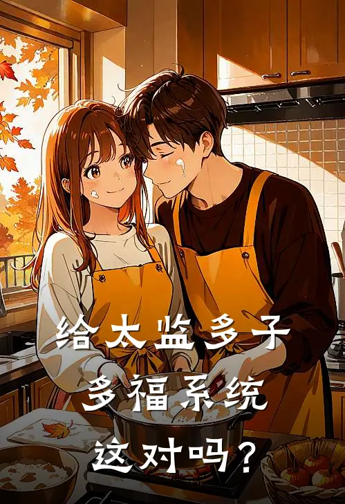 给太监多子多福系统，这对吗？