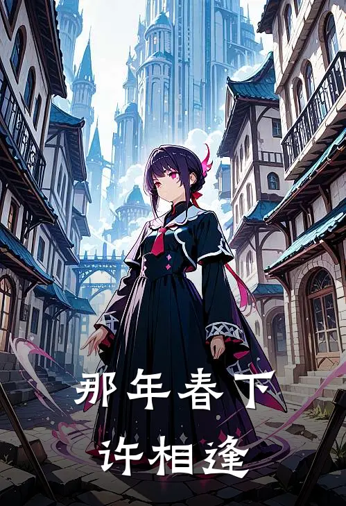 那年春下许相逢