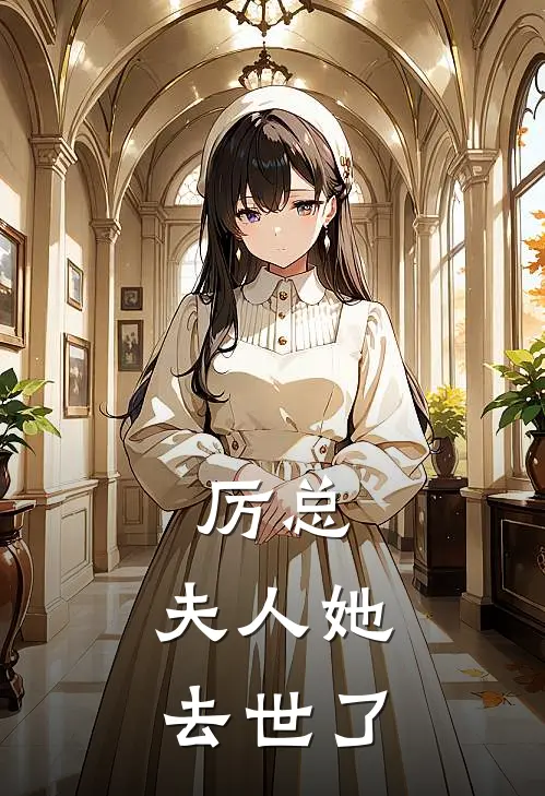 厉总，夫人她去世了