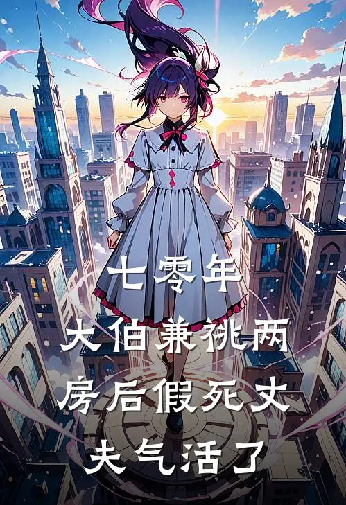 七零年，大伯兼祧两房后假死丈夫气活了