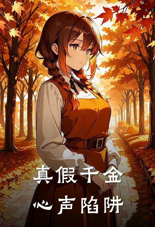 真假千金心声陷阱