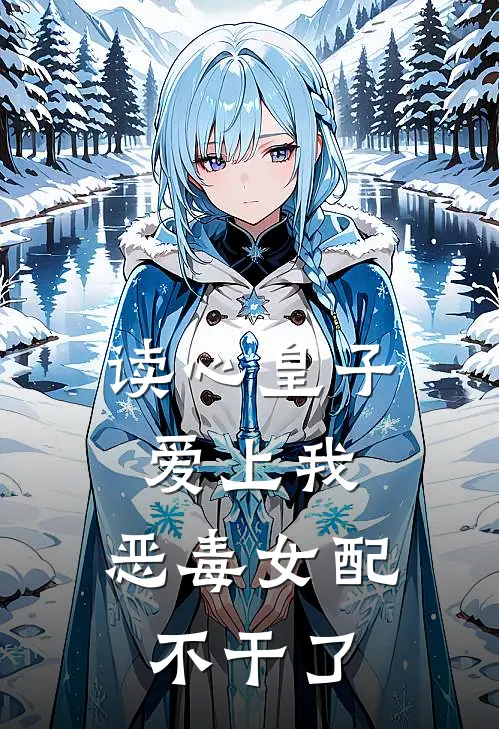 读心皇子爱上我：恶毒女配不干了