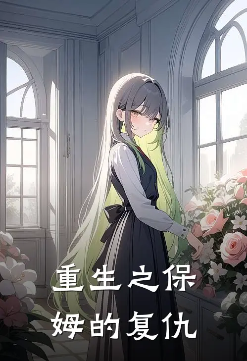 重生之保姆的复仇