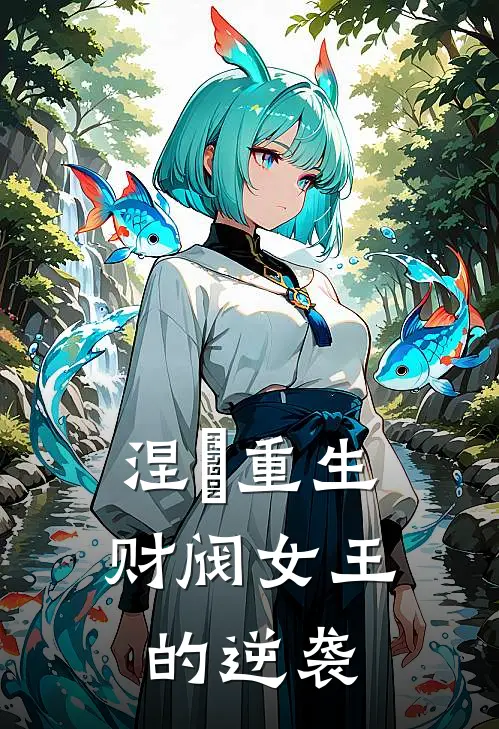 涅槃重生：财阀女王的逆袭