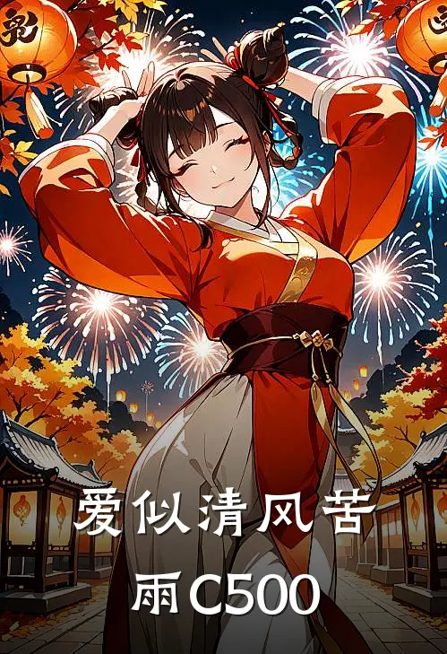 爱似清风苦雨C500
