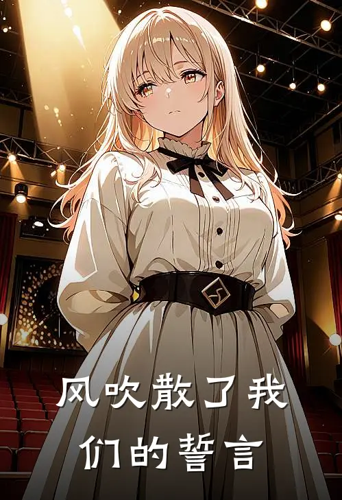 风吹散了我们的誓言