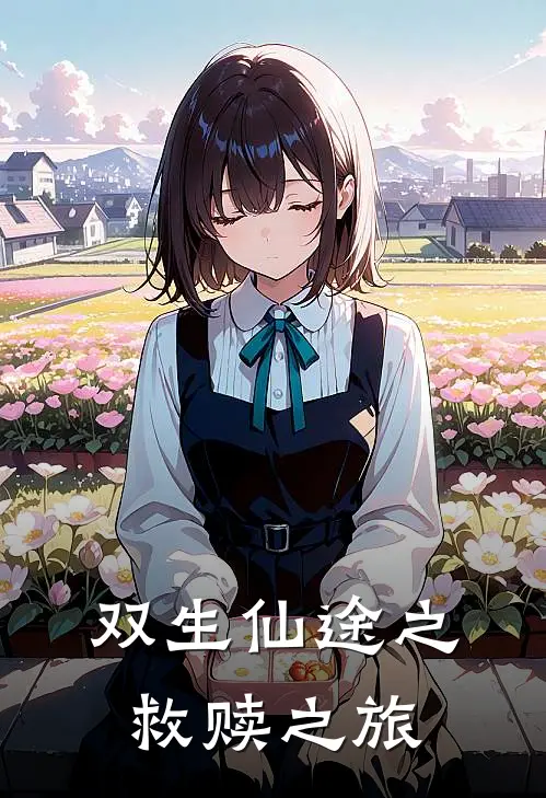 双生仙途之救赎之旅