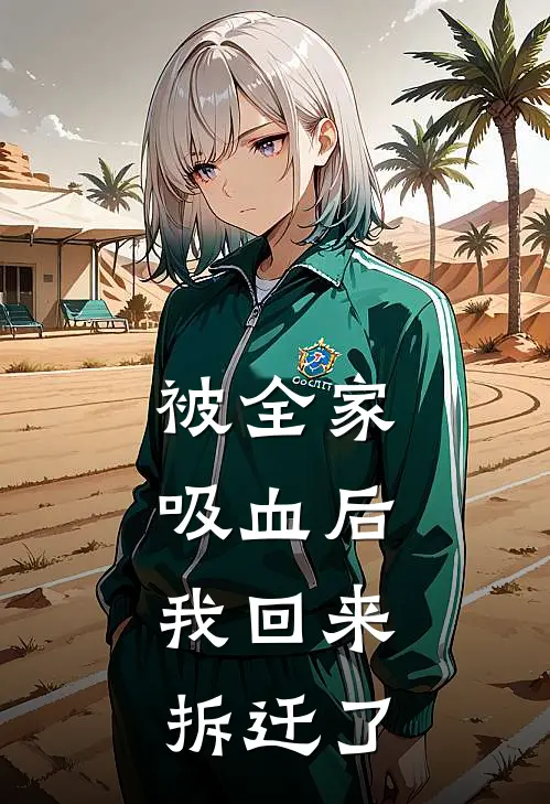 被全家吸血后，我回来拆迁了