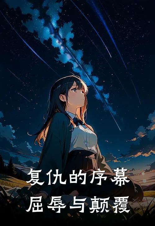 复仇的序幕：屈辱与颠覆