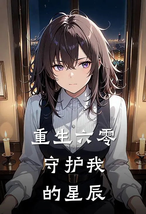 重生六零：守护我的星辰