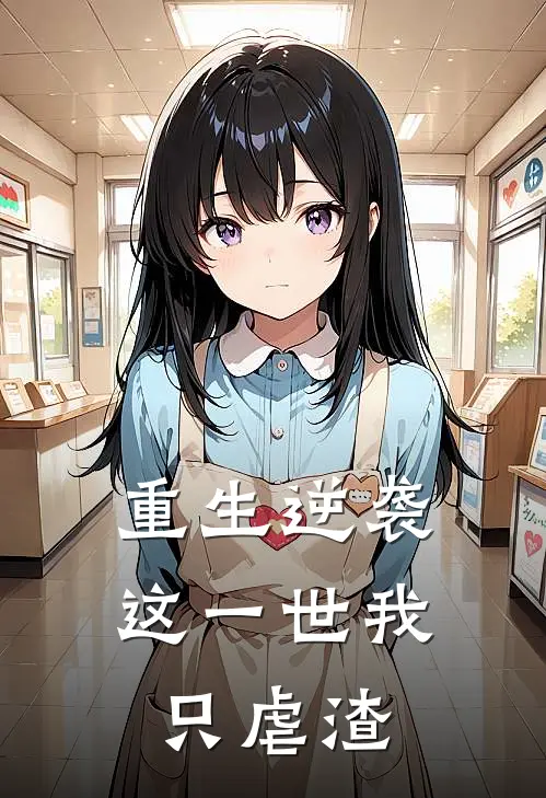 重生逆袭：这一世我只虐渣