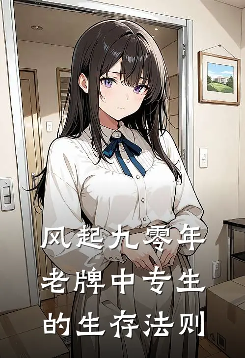 风起九零年老牌中专生的生存法则