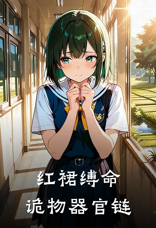 红裙缚命：诡物器官链