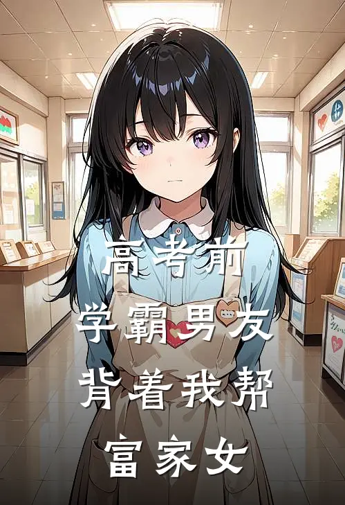 高考前：学霸男友背着我帮富家女