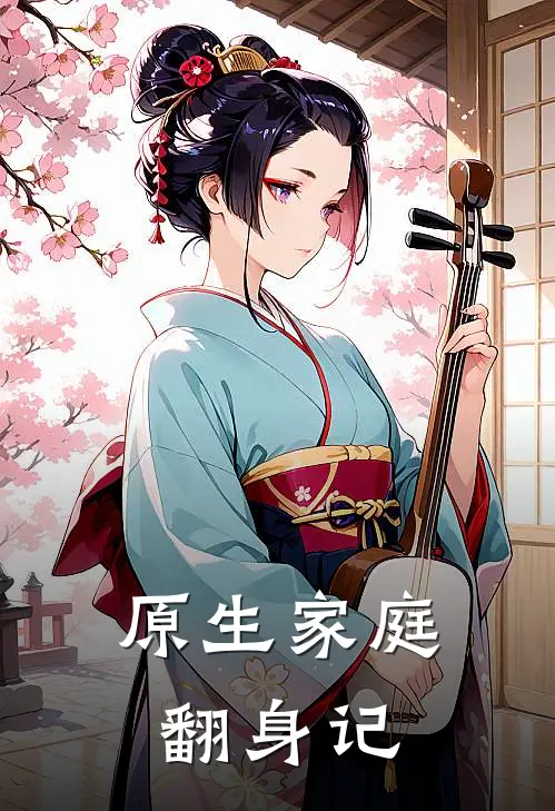 原生家庭翻身记