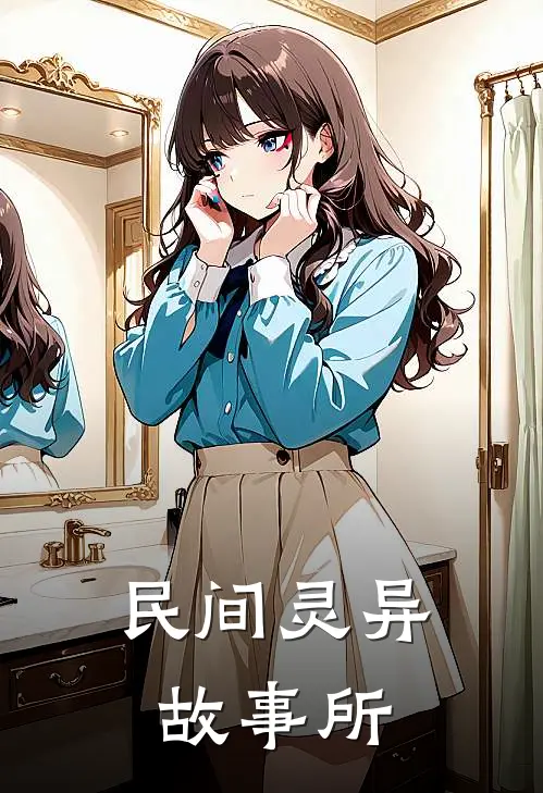 民间灵异故事所