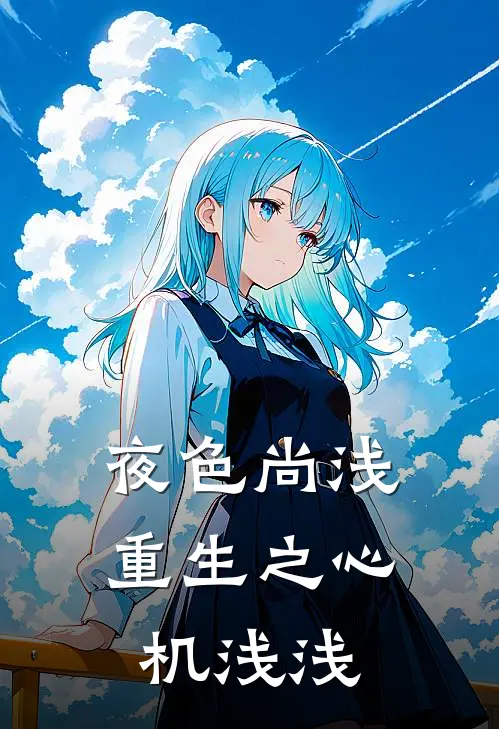 【夜色尚浅】重生之心机浅浅