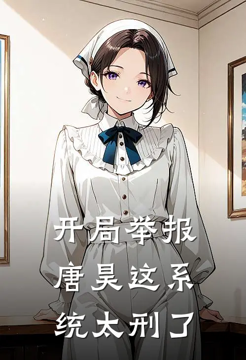 开局举报唐昊这系统太刑了