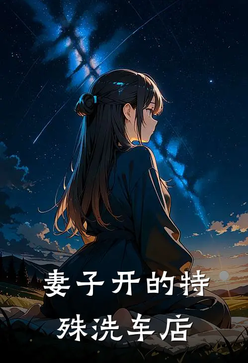 妻子开的特殊洗车店