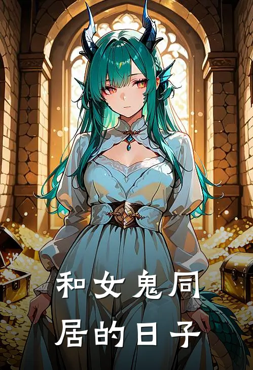 和女鬼同居的日子