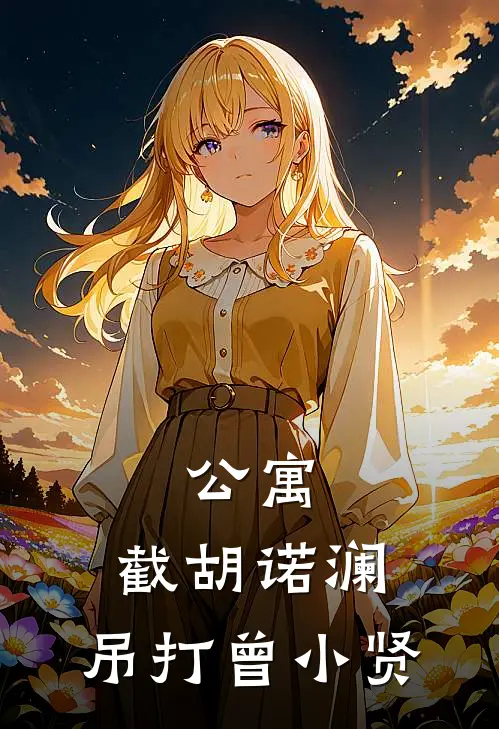 公寓：截胡诺澜，吊打曾小贤