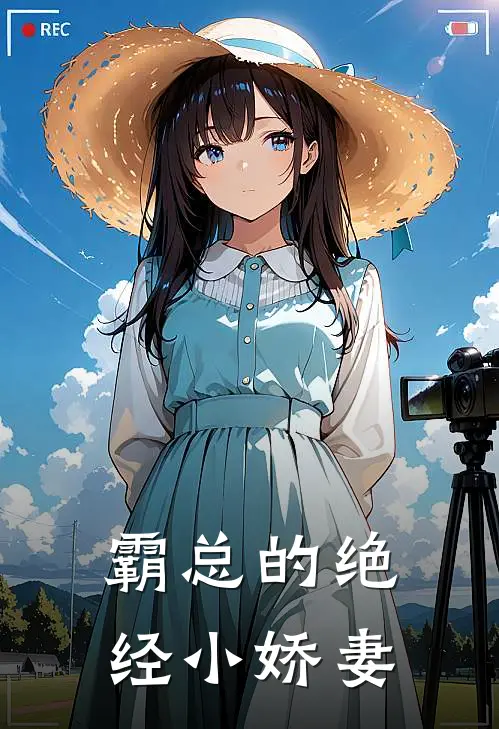 霸总的绝经小娇妻