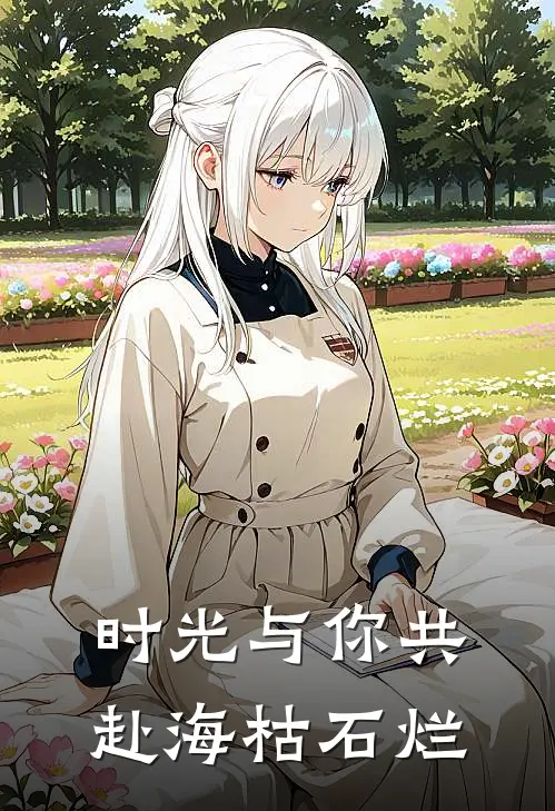 时光与你共赴海枯石烂