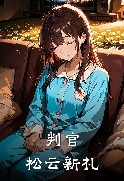 判官：松云新礼