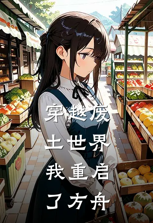 穿越废土世界，我重启了方舟