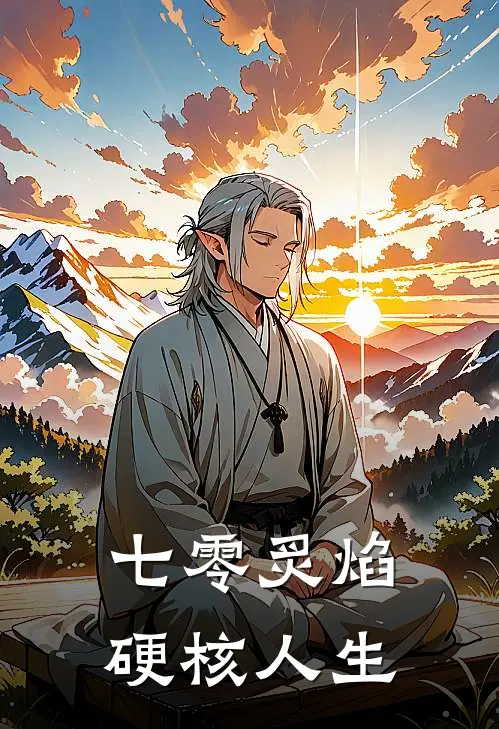 七零炙焰：硬核人生