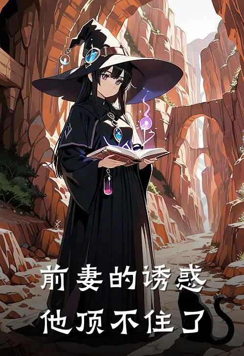 前妻的诱惑他顶不住了