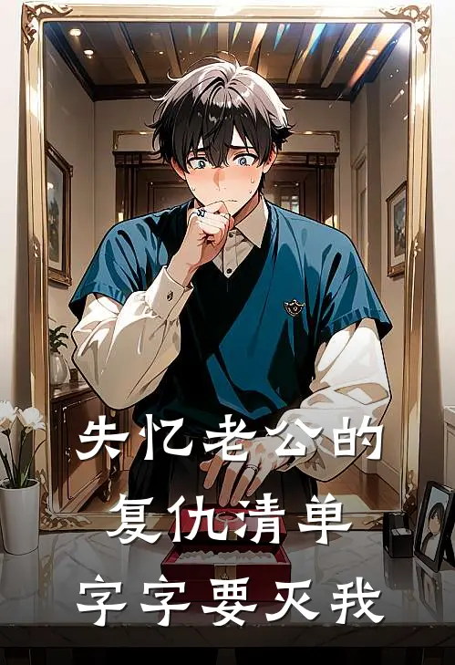 失忆老公的复仇清单，字字要灭我