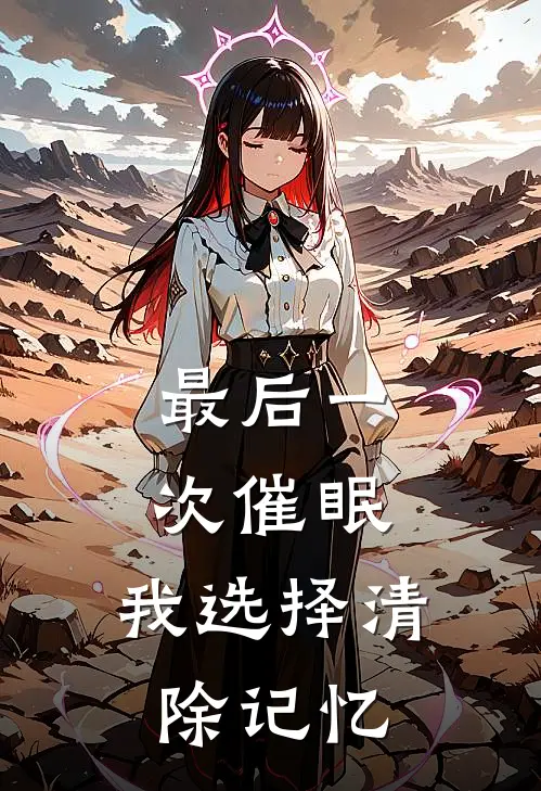 最后一次催眠，我选择清除记忆