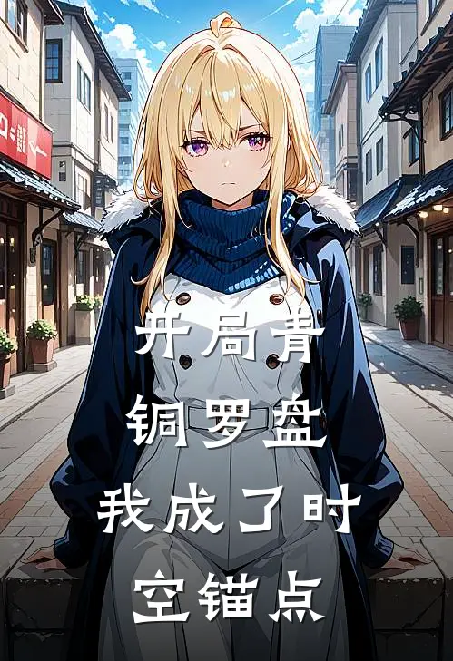 开局青铜罗盘：我成了时空锚点