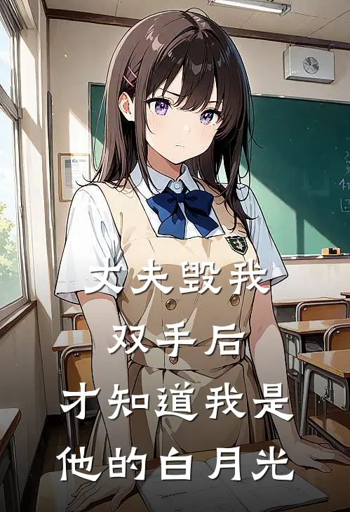 丈夫毁我双手后，才知道我是他的白月光