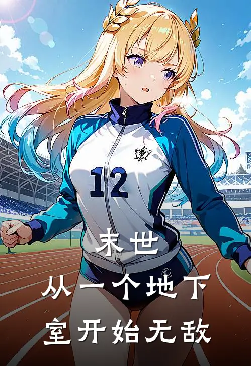 末世：从一个地下室开始无敌