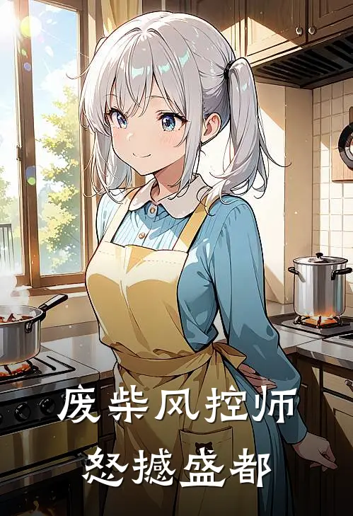 废柴风控师怒撼盛都