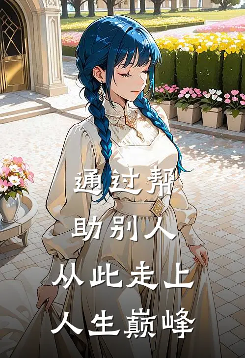 通过帮助别人，从此走上人生巅峰