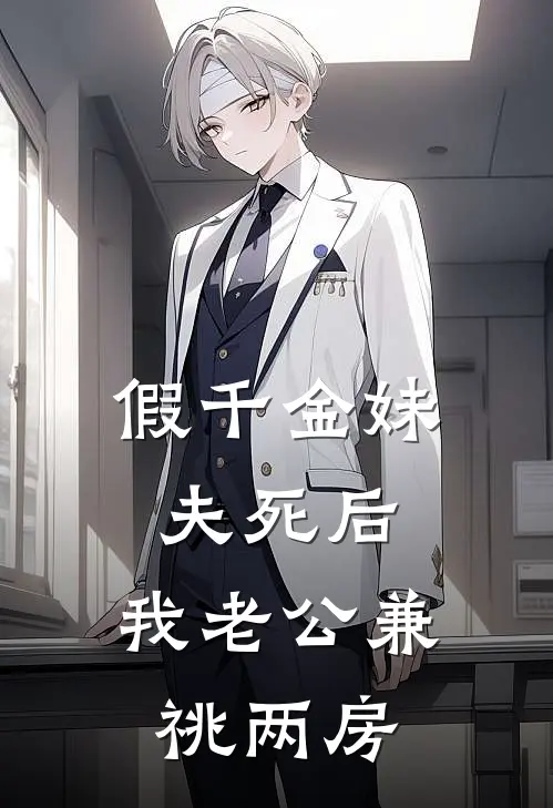假千金妹夫死后，我老公兼祧两房