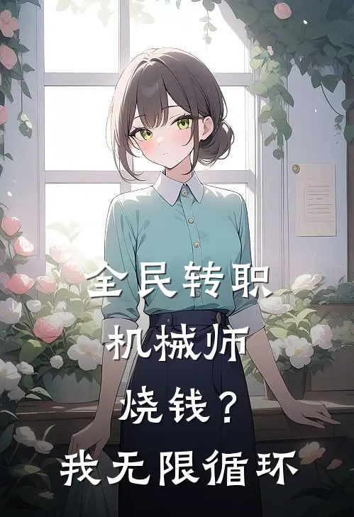 全民转职：机械师烧钱？我无限循环